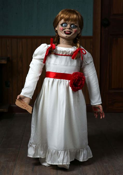 Annabelle the Doll (The Conjuring)